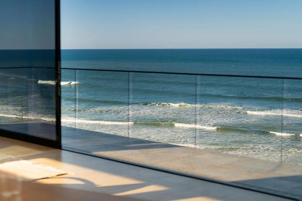 Elegant Beach House & Whale Watching Gem Sunshine Beach 0*,  Australia