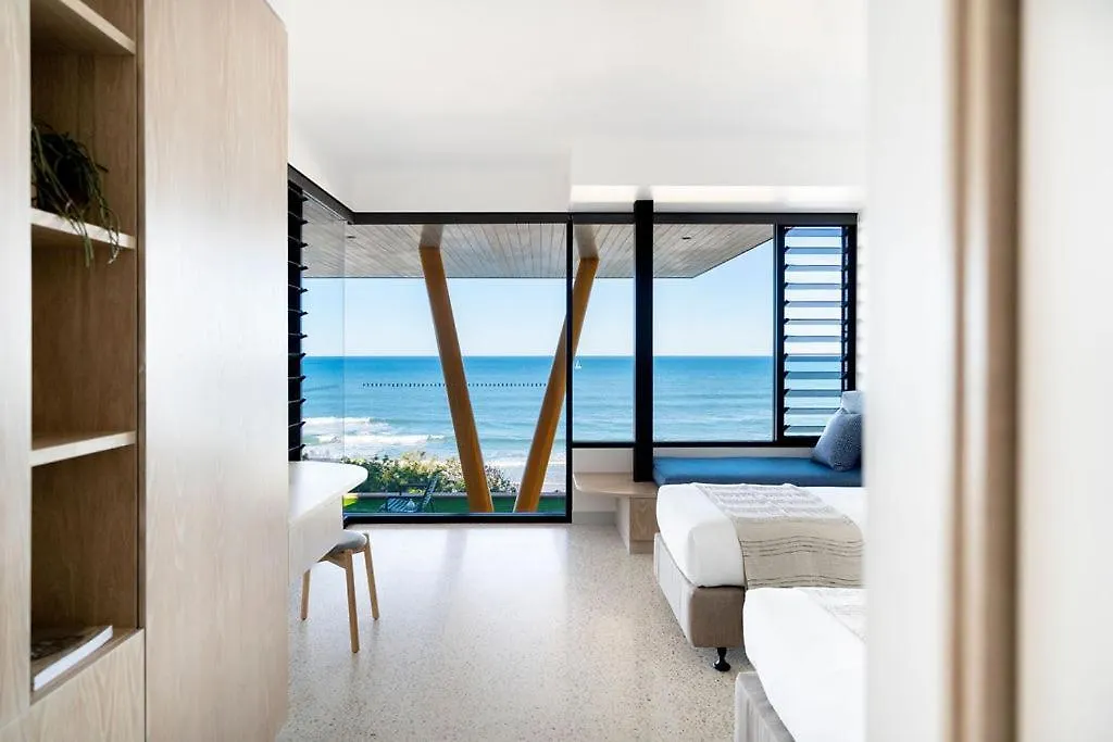 Elegant Beach House & Whale Watching Gem Sunshine Beach 0*,  Australia