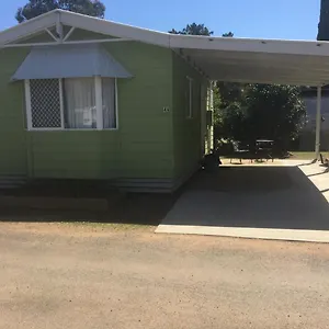 Campsite Homestead, Nanango